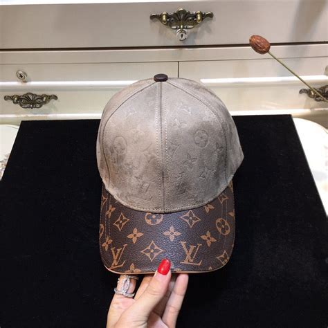 louis vuitton hat